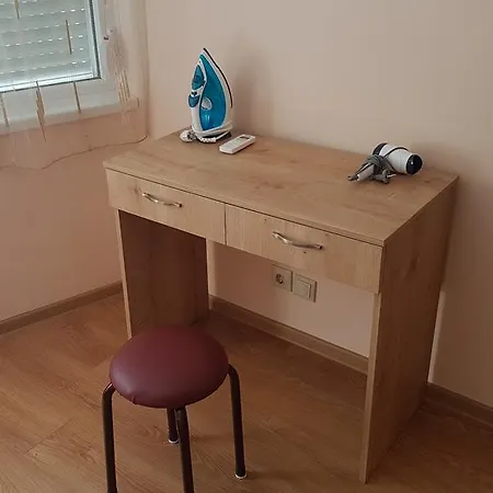 Luxury In Lazur 159, Appartement