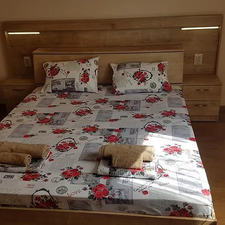 Luxury In Lazur 159, Burgas