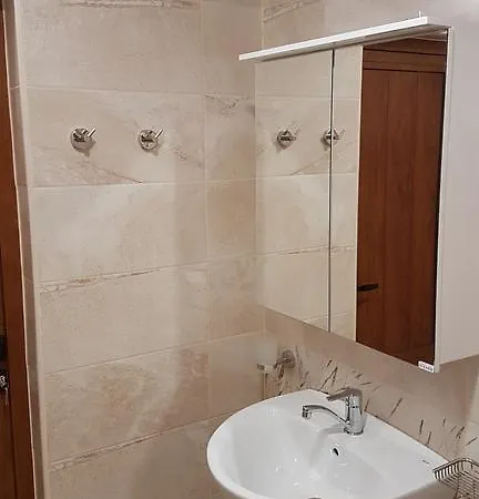 Luxury In Lazur 159, Burgas