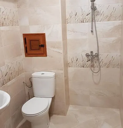 Luxury In Lazur 159, Appartement