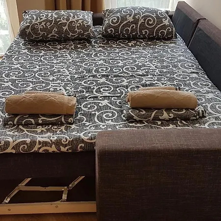 Luxury In Lazur 159, * Burgas
