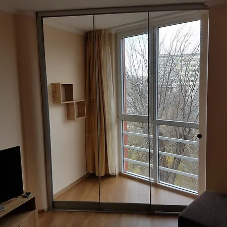 Luxury In Lazur 159, * Burgas