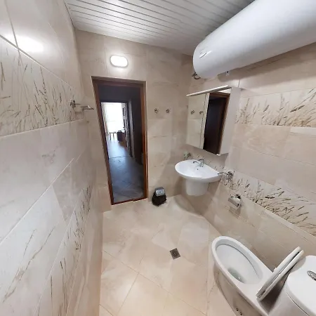 Luxury In Lazur 159, Burgas