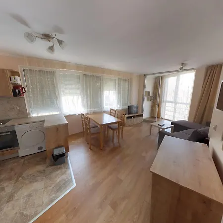 Luxury In Lazur 159, Appartement