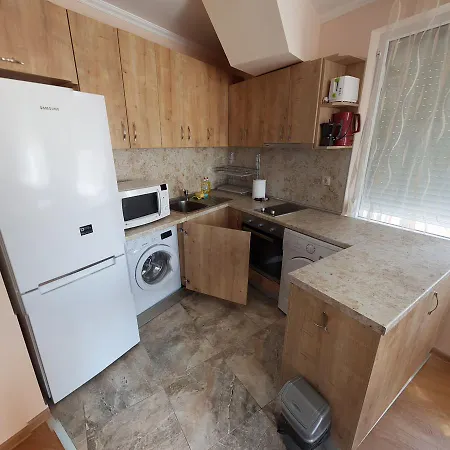 Luxury In Lazur 159, *