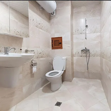 Luxury In Lazur 159, Burgas